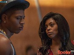 Empire: 1x04 False Imposition - zdjęcia promocyjne