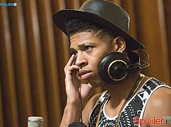 Empire: 1x04 False Imposition - zdjęcia promocyjne