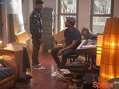 Empire: 1x04 False Imposition - zdjęcia promocyjne