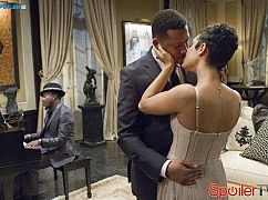 Empire: 1x05 Dangerous Bonds - zdjęcia promocyjne