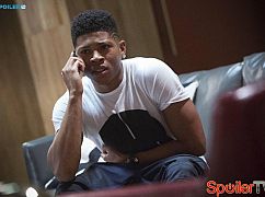 Empire: 1x05 Dangerous Bonds - zdjęcia promocyjne