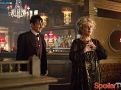 Gotham: 1x13 Welcome Back, Jim Gordon - zdjęcia promocyjne