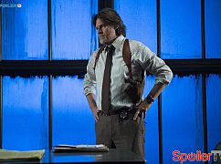 Gotham: 1x13 Welcome Back, Jim Gordon - zdjęcia promocyjne