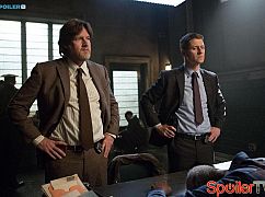 Gotham: 1x13 Welcome Back, Jim Gordon - zdjęcia promocyjne