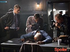 Gotham: 1x13 Welcome Back, Jim Gordon - zdjęcia promocyjne