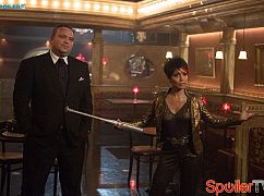 Gotham: 1x13 Welcome Back, Jim Gordon - zdjęcia promocyjne