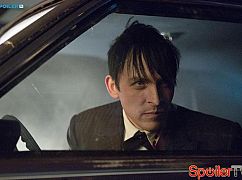 Gotham: 1x14 The Fearsome Dr. Crane - zdjęcia promocyjne