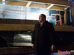 Gotham: 1x14 The Fearsome Dr. Crane - zdjęcia promocyjne