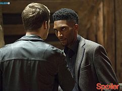 The Originals: 2x11 Brotherhood of the Damned - zdjęcia promocyjne