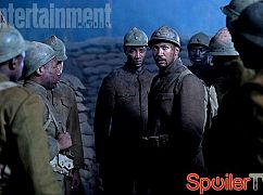 The Originals: 2x11 Brotherhood of the Damned - zdjęcia promocyjne