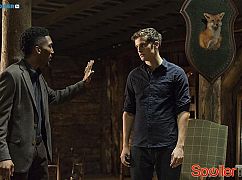 The Originals: 2x11 Brotherhood of the Damned - zdjęcia promocyjne