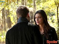 The Originals: 2x12 Sanctuary - zdjęcia promocyjne