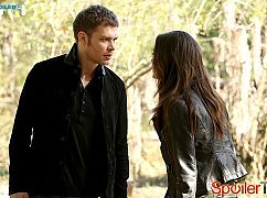 The Originals: 2x12 Sanctuary - zdjęcia promocyjne