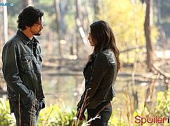 The Originals: 2x12 Sanctuary - zdjęcia promocyjne