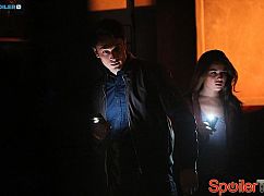 The Originals: 2x12 Sanctuary - zdjęcia promocyjne