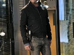 CSI: Kryminalne zagadki Las Vegas: 15x15 Hero to Zero - zdjęcia promocyjne