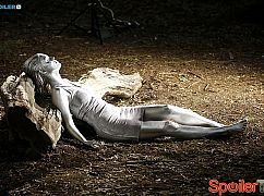 CSI: Kryminalne zagadki Las Vegas: 15x16 The Last Ride - zdjęcia promocyjne