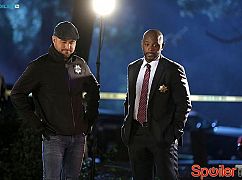 CSI: Kryminalne zagadki Las Vegas: 15x16 The Last Ride - zdjęcia promocyjne