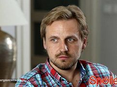 Barwy szczęścia odc. 1229 - zdjęcia promocyjne