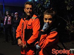 Na sygnale odc. 44 - zdjęcia promocyjne