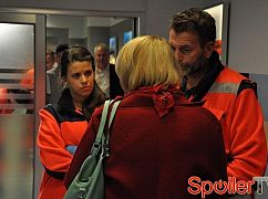 Na sygnale odc. 45 - zdjęcia promocyjne