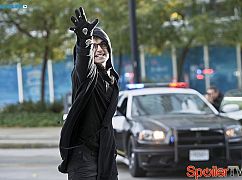 The Flash: 1x11 The Sound and the Fury - zdjęcia promocyjne