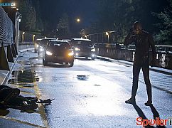 The Flash: 1x11 The Sound and the Fury - zdjęcia promocyjne
