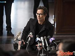 The Flash: 1x11 The Sound and the Fury - zdjęcia promocyjne