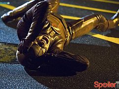 The Flash: 1x11 The Sound and the Fury - zdjęcia promocyjne