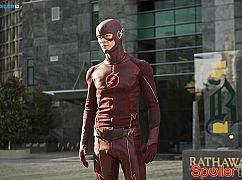 The Flash: 1x11 The Sound and the Fury - zdjęcia promocyjne