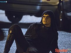 The Flash: 1x11 The Sound and the Fury - zdjęcia promocyjne