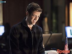 The Flash: 1x11 The Sound and the Fury - zdjęcia promocyjne