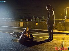 The Flash: 1x11 The Sound and the Fury - zdjęcia promocyjne