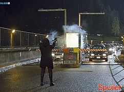 The Flash: 1x11 The Sound and the Fury - zdjęcia promocyjne