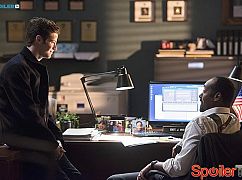 The Flash: 1x11 The Sound and the Fury - zdjęcia promocyjne