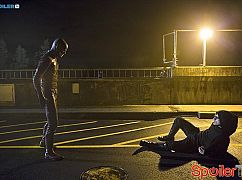 The Flash: 1x11 The Sound and the Fury - zdjęcia promocyjne