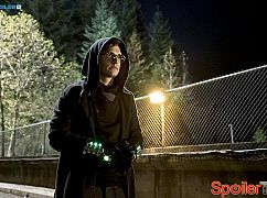 The Flash: 1x11 The Sound and the Fury - zdjęcia promocyjne