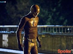 The Flash: 1x11 The Sound and the Fury - zdjęcia promocyjne