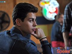 The Fosters: 2x13 Stay - zdjęcia promocyjne