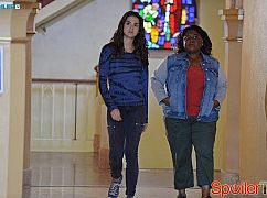 The Fosters: 2x13 Stay - zdjęcia promocyjne