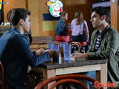 The Fosters: 2x13 Stay - zdjęcia promocyjne