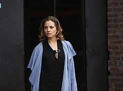 Allegiance: 1x02 Teamwork - zdjęcia promocyjne