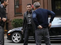 Allegiance: 1x02 Teamwork - zdjęcia promocyjne
