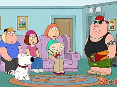 Głowa rodziny: 13x10 Quagmire's Mom - zdjęcia promocyjne