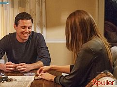 Sirens: 2x03 Briandipity - zdjęcia promocyjne