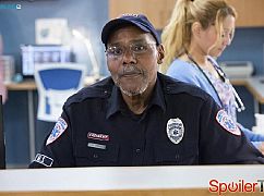 Sirens: 2x03 Briandipity - zdjęcia promocyjne