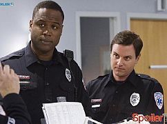 Sirens: 2x03 Briandipity - zdjęcia promocyjne