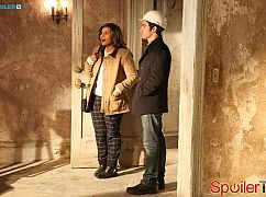 Świat według Mindy: 3x14 No More Mr Noishe Guy - zdjęcia promocyjne