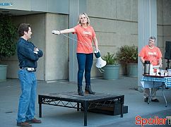 Parks & Recreation: 7x06 Save JJ's - zdjęcia promocyjne