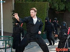 Parks & Recreation: 7x06 Save JJ's - zdjęcia promocyjne